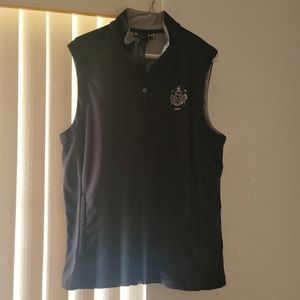 Under Armor Vest